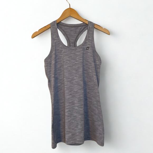 Lorna Jane Active Excel™ Tank Slim Fit Racerback - Picture 2 of 7